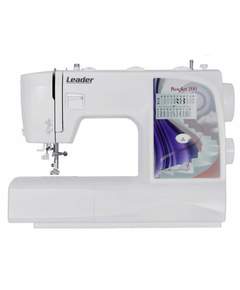 Leader NEW ART 200 საკერავი მანქანა