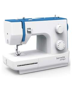 Bernette Sew&Go 1 საკერავი მანქანა