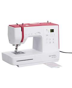 Bernette Sew&Go 7 საკერავი მანქანა