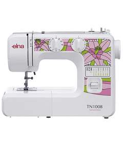 Elna TN1008 საკერავი მანქანა