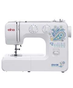 Elna 1241OK საკერავი მანქანა
