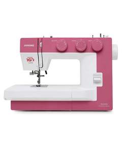 Janome 1522PG საკერავი მანქანა