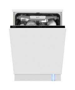 Hansa ZIM628EBI ჭურჭლის სარეცხი მანქანა