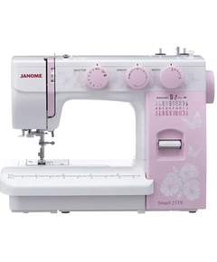 Janome Smart 2119 საკერავი მანქანა