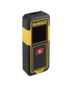DeWALT-ის მანძილის მზომელი DW033-XJ