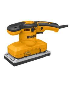INGCO-ს ხელის ელექტრო ზუმფარა 320W FS3208 (1009616)