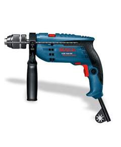 Bosch-ის დარტყმითი ბურღი GSB 1600 RE (0601218121)