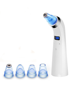 Skin Cleaner-ის სახის პროფეოსიონალური გამწმენდი 3078