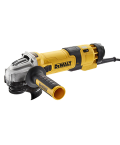 DeWALT-ის კუთხსახეხი DWE4257