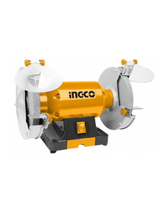 Ingco-ს სალესი ჩარხი BG61502