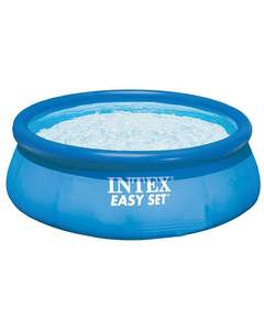 Intex 28120 (305x76სმ) გასაბერი აუზი