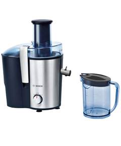 BOSCH - ის წვენსაწური MES3500