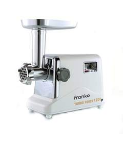 Franko FMG-1025 ხორცსაკეპი