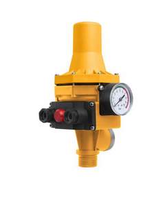 Ingco-ს წყლის ტუმბოს ელ. მართვის ბლოკი WAPS002