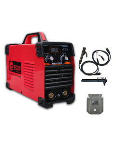 Edon-ის შედუღების აპარატი MMA-350S