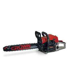 Crown-ის ჯაჭვური ხერხი საწვავზე CT20101-18