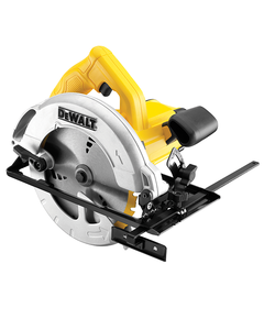 DEWALT-ის ცირკულარული ხერხი DWE560-QS