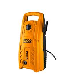 INGCO-ს წნევით სარეცხი აპარატი HPWR14008 I1022301)