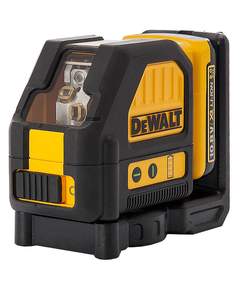 DeWALT-ის ლაზერი DCE088D1G-QW