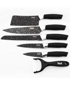 Bass-ის დანების ნაკრები B5181