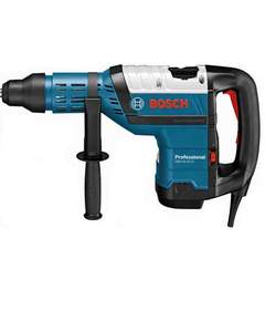 Bosch-ის პერფორატორი/ბურღი GBH 8-45 D (0611265100)