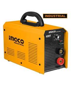 INGCO-ს შედუღების აპარატი (ლითონის) ING-MMA2006 (1005187)