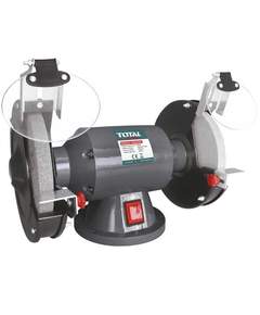 Total-ის მაგიდის სალესი ჩარხი TBG35020