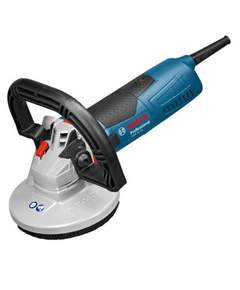 BOSCH-ის კუთხსახეხი ბეტონისითვის GBR 15 CA (0601776000)