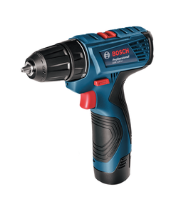 Bosch-ის აკ. სახრახნისი GSR 120-Li (06019F7001)