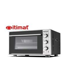 Itimat-ის ელექტო ღუმელი INOX 5004