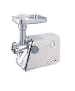 Sayona-ს ხორცსაკეპი SZJ-382