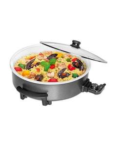 Royalty Line RL-PP42XXL ელექტრო ტაფა