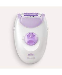 Braun-ის ეპილატორი SE3170