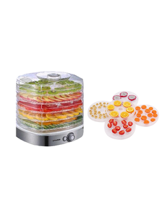 Stilens-ის ხილის საშრობი ST51