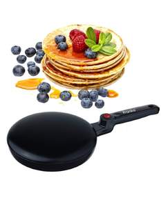 Franko-ს ბლინის ელექტრო ტაფა FCM-1117