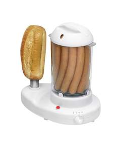 QUIGG HDM2015.15 ჰოთ-დოგის აპარატი