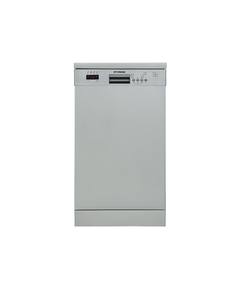 ჭურჭლის სარეცხი მანქანა HYUNDAI 45FS10IN