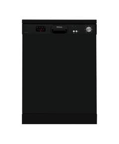 ჭურჭლის სარეცხი მანქანა Regal AG101 black (11085)