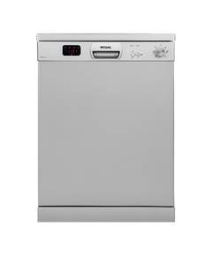 ჭურჭლის სარეცხი მანქანა Regal AG101 silver (11083)