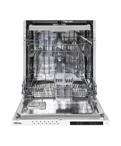 ჭურჭლის სარეცხი მანქანა REGAL  AG 603 DWQ44(11087)