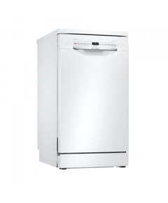 ჭურჭლის სარეცხი მანქანა BOSCH SPS2IKW1BR