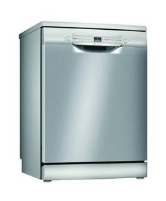 ჭურჭლის სარეცხი მანქანა BOSCH SMS2HTI72E