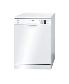 ჭურჭლის სარეცხი მანქანა BOSCH SMS43D02ME