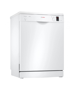 ჭურჭლის სარეცხი მანქანა BOSCH SMS23DW01T