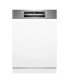 ჭურჭლის სარეცხი მანქანა BOSCH SMI4IKS50T