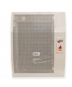 გაზის გამათბობელი AKOG 2 H Beige