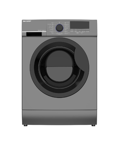 სარეცხი მანქანა SHARP ES-FE712DLZ-S