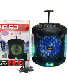 დინამიკი KIMISO QS-1295