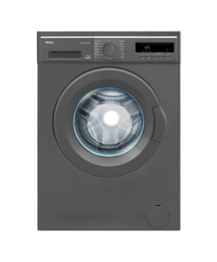 სარეცხი მანქანა REGAL TY7454 dark inox (11068)