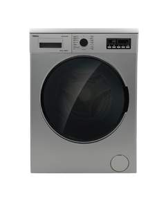 სარეცხი მანქანა Regal MW10 SILVER (11069)